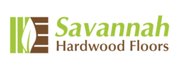 Savannah Hardwood Logo