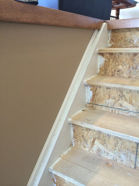 Stairs & Rails Gallery From Scotts Flooring In Barrie